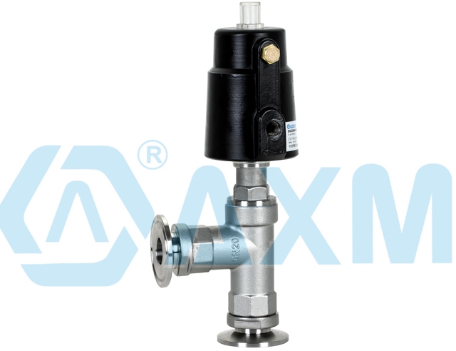 铝合金执行器气控排水阀 (DV200A)